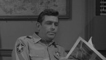 The Andy Griffith Show - Episode 18 - Prisoner of Love