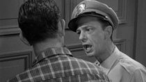 The Andy Griffith Show - Episode 22 - Andy's Vacation