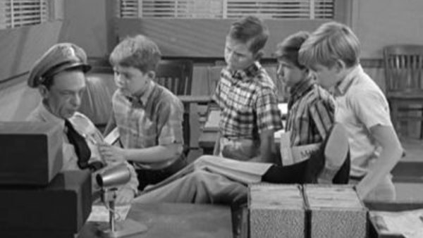 The Andy Griffith Show Season 4 Episode 26 Recap   3076906e972e4f9e W 