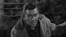 The Andy Griffith Show - Episode 31 - Back to Nature