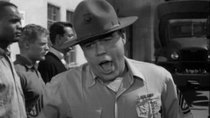 The Andy Griffith Show - Episode 32 - Gomer Pyle, U.S.M.C.