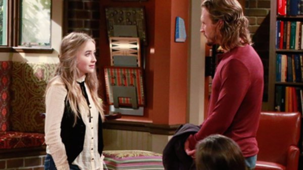 Girl Meets World - S02E23 - Girl Meets the Forgiveness Project