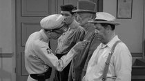 The Andy Griffith Show - Episode 10 - Goodbye, Sheriff Taylor