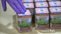 Food Factory USA - Episode 23 - Certified Organic!