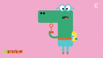 Hey Duggee Season 1 Episode 1