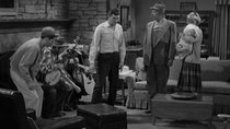 The Andy Griffith Show - Episode 12 - The Darling Baby