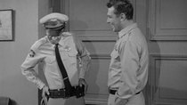 The Andy Griffith Show - Episode 13 - Andy and Helen Have Their Day