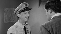 The Andy Griffith Show - Episode 14 - Three Wishes for Opie