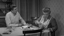 The Andy Griffith Show - Episode 16 - Barney Fife, Realtor