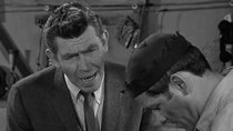 The Andy Griffith Show - Episode 17 - Goober Takes a Car Apart