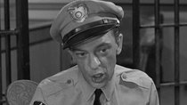 The Andy Griffith Show - Episode 18 - The Rehabilitation of Otis
