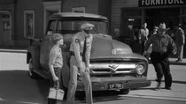 The Andy Griffith Show - Episode 19 - The Lucky Letter