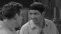 The Andy Griffith Show - Episode 20 - Goober and the Art of Love