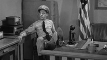 The Andy Griffith Show - Episode 22 - If I Had a Quarter Million Dollars