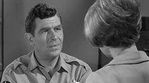 The Andy Griffith Show - Episode 23 - TV or Not TV