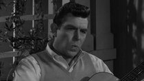 The Andy Griffith Show - Episode 24 - Guest in the House