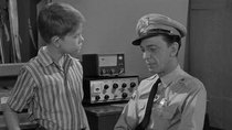 The Andy Griffith Show - Episode 26 - Opie's Newspaper