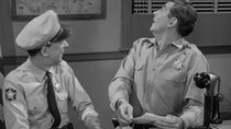 The Andy Griffith Show - Episode 28 - The Arrest of the Fun Girls