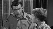 The Andy Griffith Show - Episode 30 - Opie Flunks Arithmetic