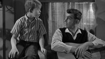 The Andy Griffith Show - Episode 31 - Opie and the Carnival