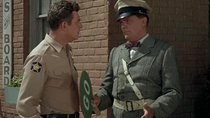 The Andy Griffith Show - Episode 3 - Malcolm at the Crossroads