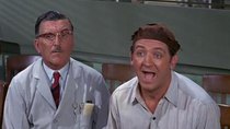 The Andy Griffith Show - Episode 7 - Off to Hollywood