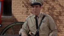 The Andy Griffith Show - Episode 11 - The Cannon
