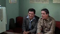 The Andy Griffith Show - Episode 15 - Girl-Shy