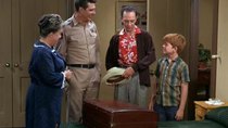 The Andy Griffith Show - Episode 17 - The Return of Barney Fife