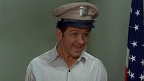 The Andy Griffith Show - Episode 19 - Lost and Found