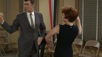 The Andy Griffith Show - Episode 22 - Look Paw, I'm Dancing