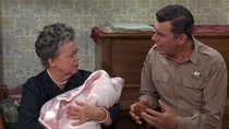 The Andy Griffith Show - Episode 25 - A Baby in the House