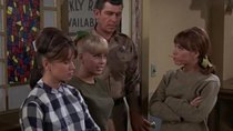 The Andy Griffith Show - Episode 30 - A Singer in Town