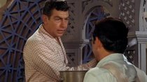 The Andy Griffith Show - Episode 9 - The Senior Play