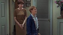 The Andy Griffith Show - Episode 10 - Opie Finds a Baby