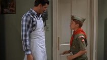 The Andy Griffith Show - Episode 17 - Dinner at Eight