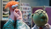 The Muppets - Episode 7 - Pig's in a Blackout