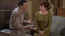 The Andy Griffith Show - Episode 20 - Andy's Old Girlfriend