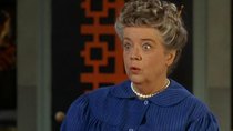 The Andy Griffith Show - Episode 21 - Aunt Bee's Restaurant