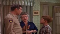 The Andy Griffith Show - Episode 1 - Opie's First Love