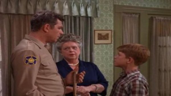 Episodes season 1 andy griffith The Andy