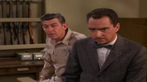 The Andy Griffith Show - Episode 6 - Howard's Main Event