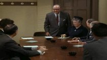 The Andy Griffith Show - Episode 7 - Aunt Bee, the Juror