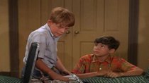 The Andy Griffith Show - Episode 8 - The Tape Recorder