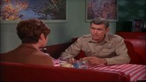 The Andy Griffith Show - Episode 11 - Andy's Investment