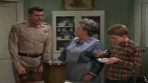 The Andy Griffith Show - Episode 13 - Aunt Bee's Cousin