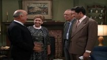 The Andy Griffith Show - Episode 18 - Emmett's Brother-in-Law