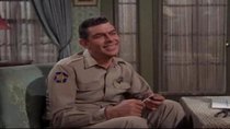 The Andy Griffith Show - Episode 19 - Opie's Drugstore Job