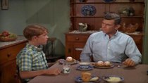 The Andy Griffith Show - Episode 20 - The Church Benefactors