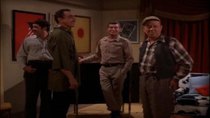 The Andy Griffith Show - Episode 26 - The Wedding
